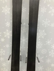 Kastle Marble 84 Prem 148cm Skis w/ Other K10 SLR GW SYS Demo Binding - Used