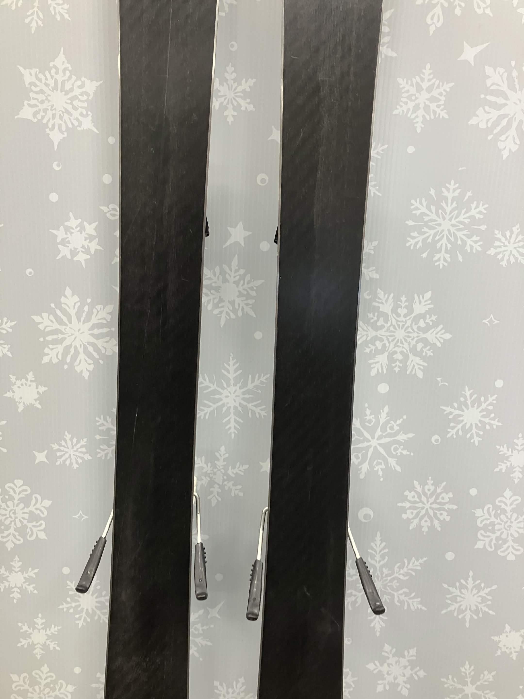 Kastle Marble 84 Prem 148cm Skis w/ Other K10 SLR GW SYS Demo Binding - Used