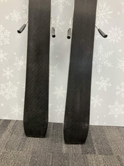 Kastle Marble 84 Prem 148cm Skis w/ Other K10 SLR GW SYS Demo Binding - Used