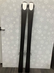 Kastle Marble 84 Prem 154cm Skis w/ Other K10 SLR GW SYS Demo Binding - Used