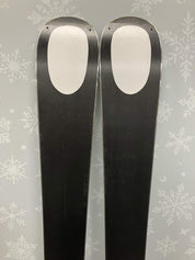 Kastle Marble 84 Prem 154cm Skis w/ Other K10 SLR GW SYS Demo Binding - Used
