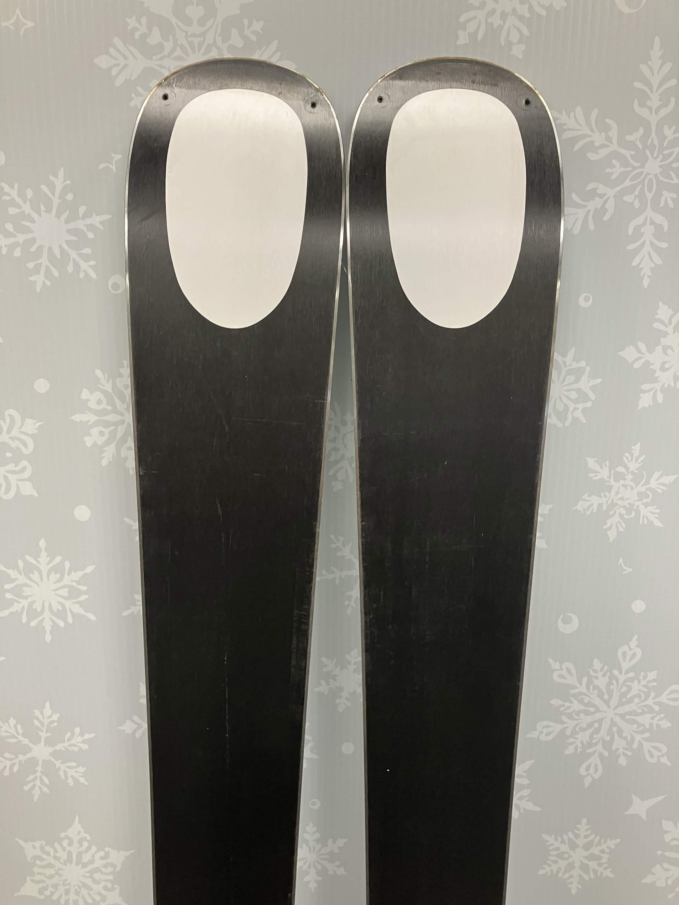Kastle Marble 84 Prem 154cm Skis w/ Other K10 SLR GW SYS Demo Binding - Used