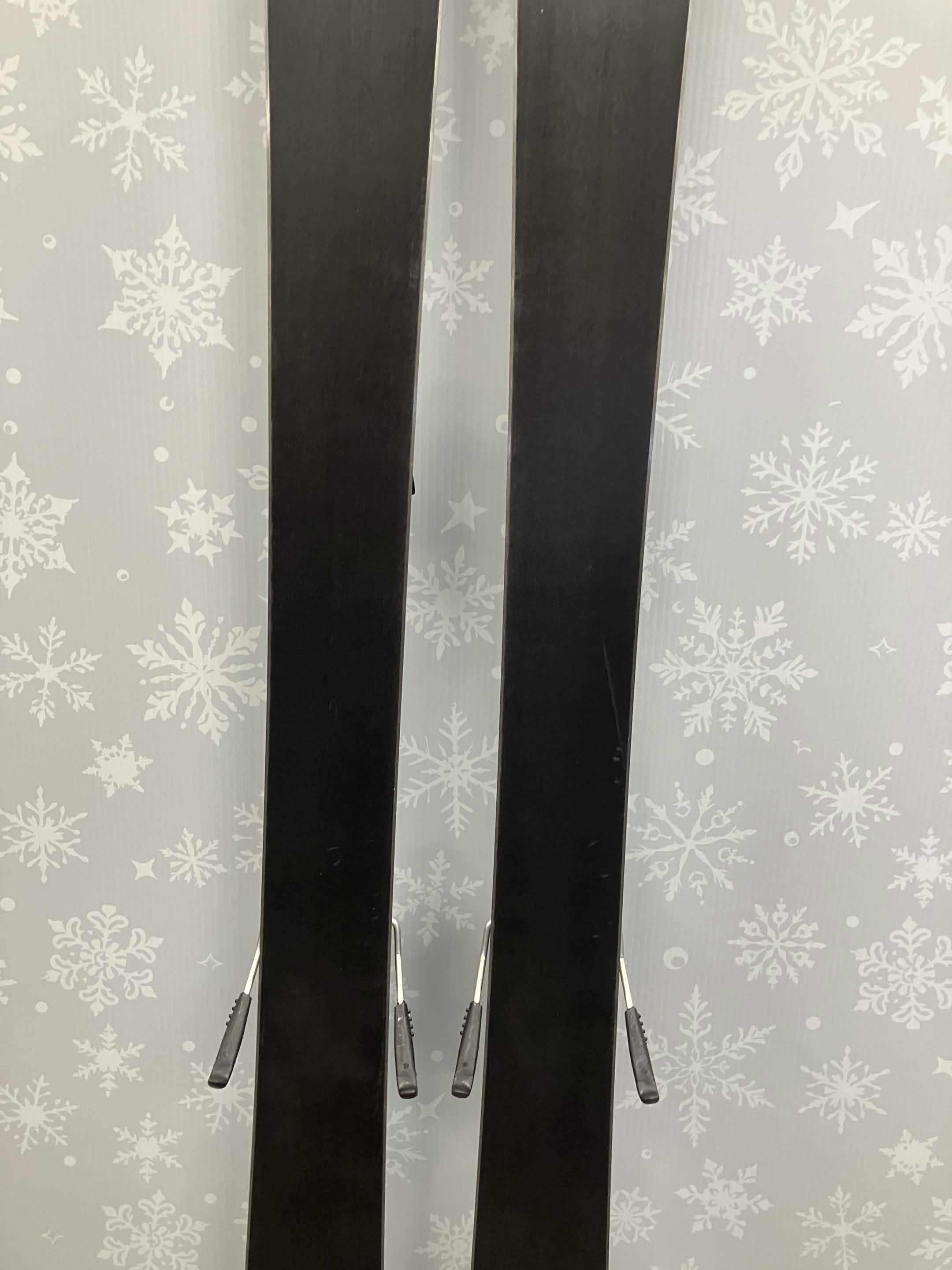Kastle Marble 84 Prem 154cm Skis w/ Other K10 SLR GW SYS Demo Binding - Used