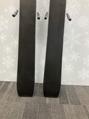 Kastle Marble 84 Prem 154cm Skis w/ Other K10 SLR GW SYS Demo Binding - Used