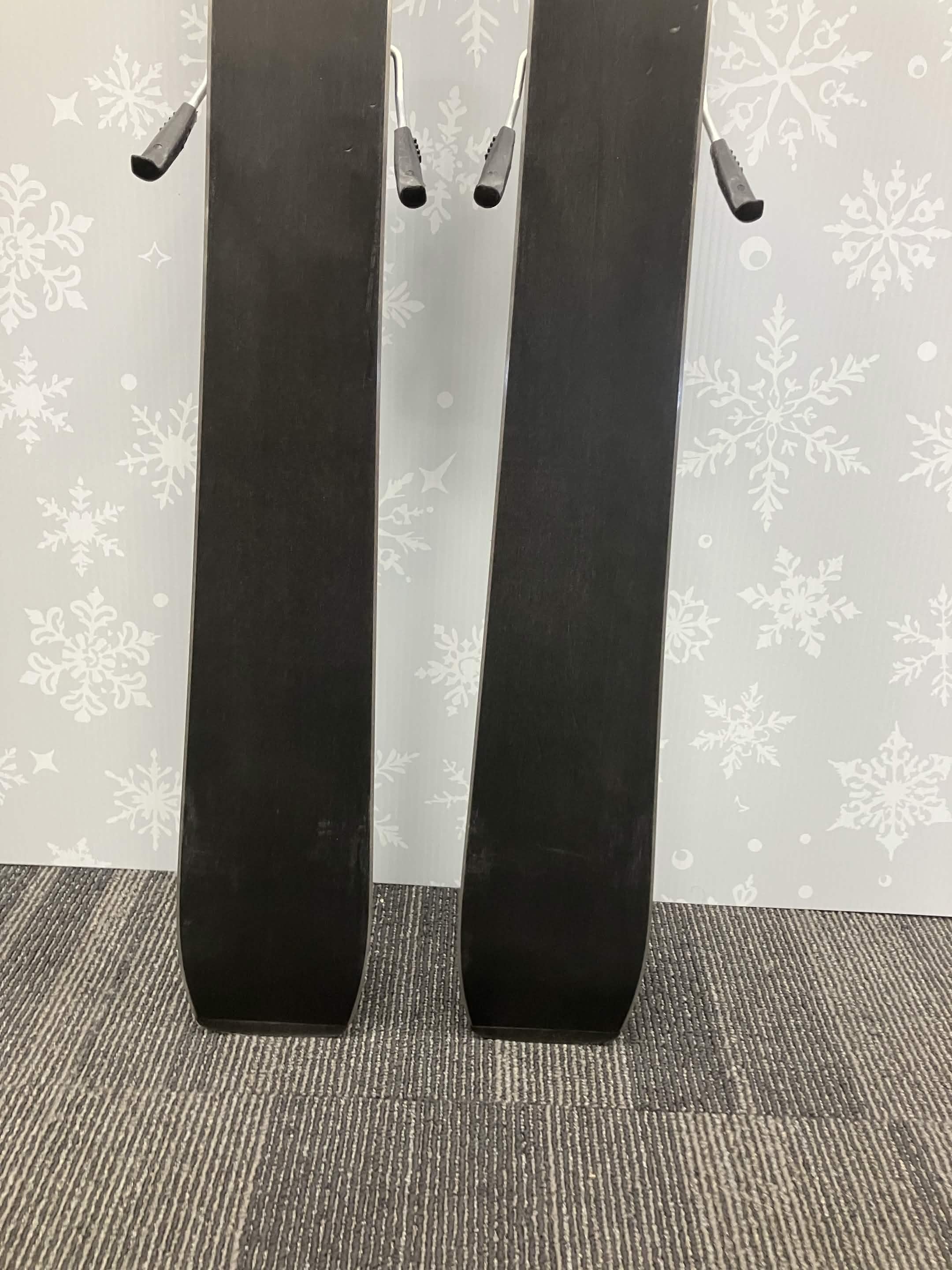Kastle Marble 84 Prem 154cm Skis w/ Other K10 SLR GW SYS Demo Binding - Used