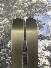 Elan Ripstick 88 W R 161cm Skis w/ ELAN ELX 11.0 GW Demo Binding - Used (2026)