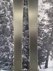 Elan Ripstick 88 W R 154cm Skis w/ ELAN ELX 11.0 GW Demo Binding - Used (2026)