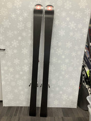 Stockli Montero AW 158cm Skis w/ SKITRAB Strive 11D SYS Demo Binding - Used