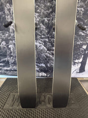 Elan Ripstick 94W 154cm Skis w/ SALOMON NR Strive 11 GW Demo Binding - Used (2026)
