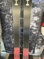 Head Kore 100 Ti 177cm Skis w/ Tyrolia Attack LYT 13 Bindings- Lightly Used 2026