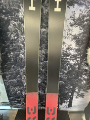Head Kore 100 Ti 170cm Skis w/ TYROLIA Attack 11 LYT Demo Binding - Used (2026)