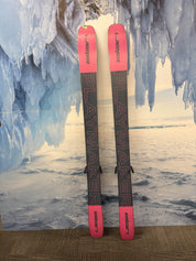 Lightly used 2025 Elan Playmaker 111 ski- 188cm w/ Tyrolia Attack LYT 13 binding