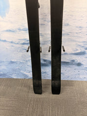 Used Salomon Stance 90 Skis 180cm w/ Strive 13 GW Demo Bindings (2025)