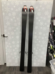 Stockli Stormrider 105 177cm Skis w/ TYROLIA Attack 13 Demo Binding - Used