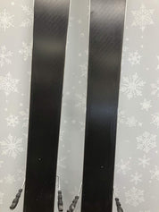 Stockli Stormrider 105 177cm Skis w/ TYROLIA Attack 13 Demo Binding - Used