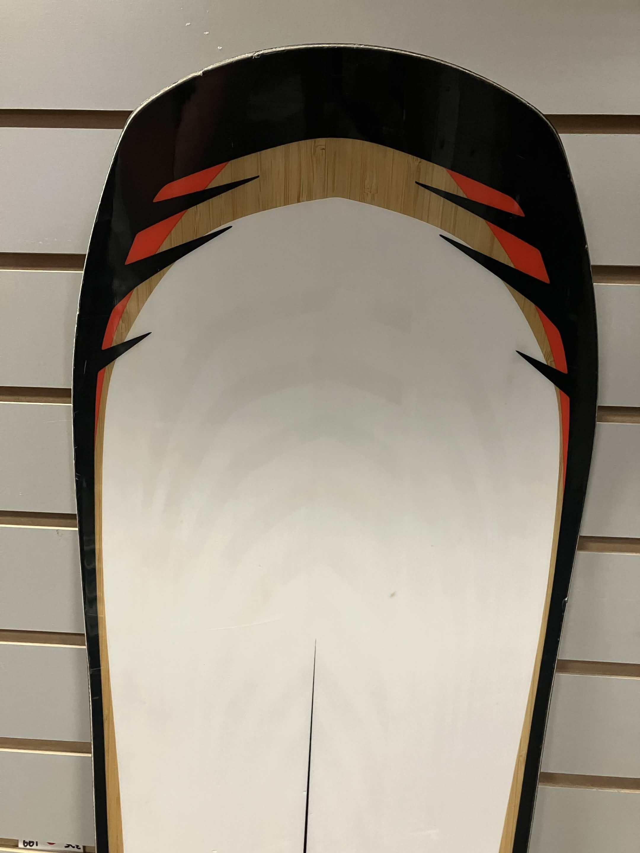 Salomon Assassin 159cm Snowboard - Used (2026)