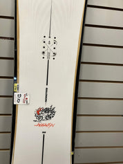 Salomon Assassin 159cm Snowboard - Used (2026)