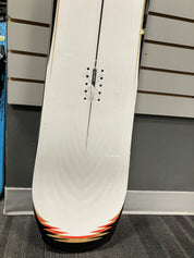 Salomon Assassin 159cm Snowboard - Used (2026)