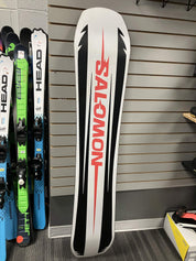 Salomon Assassin 159cm Snowboard - Used (2026)