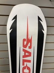 Salomon Assassin 159cm Snowboard - Used (2026)