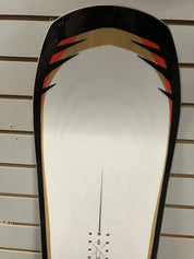 Salomon Assassin 158cm Wide Snowboard - Lightly Used (2026)