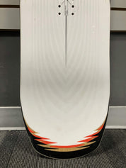 Salomon Assassin 158cm Wide Snowboard - Lightly Used (2026)