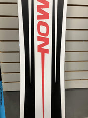 Salomon Assassin 158cm Wide Snowboard - Lightly Used (2026)