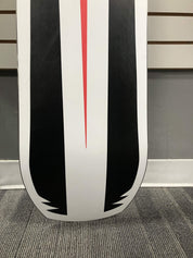 Salomon Assassin 158cm Wide Snowboard - Lightly Used (2026)