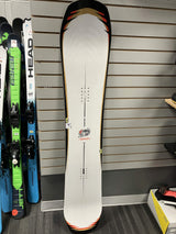 Salomon Assassin 159cm Snowboard - Used (2026)