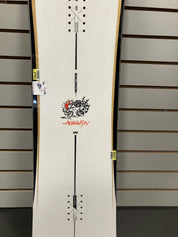 Salomon Assassin 159cm Snowboard - Used (2026)