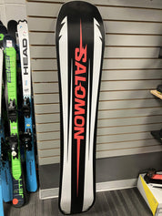 Salomon Assassin 159cm Snowboard - Used (2026)
