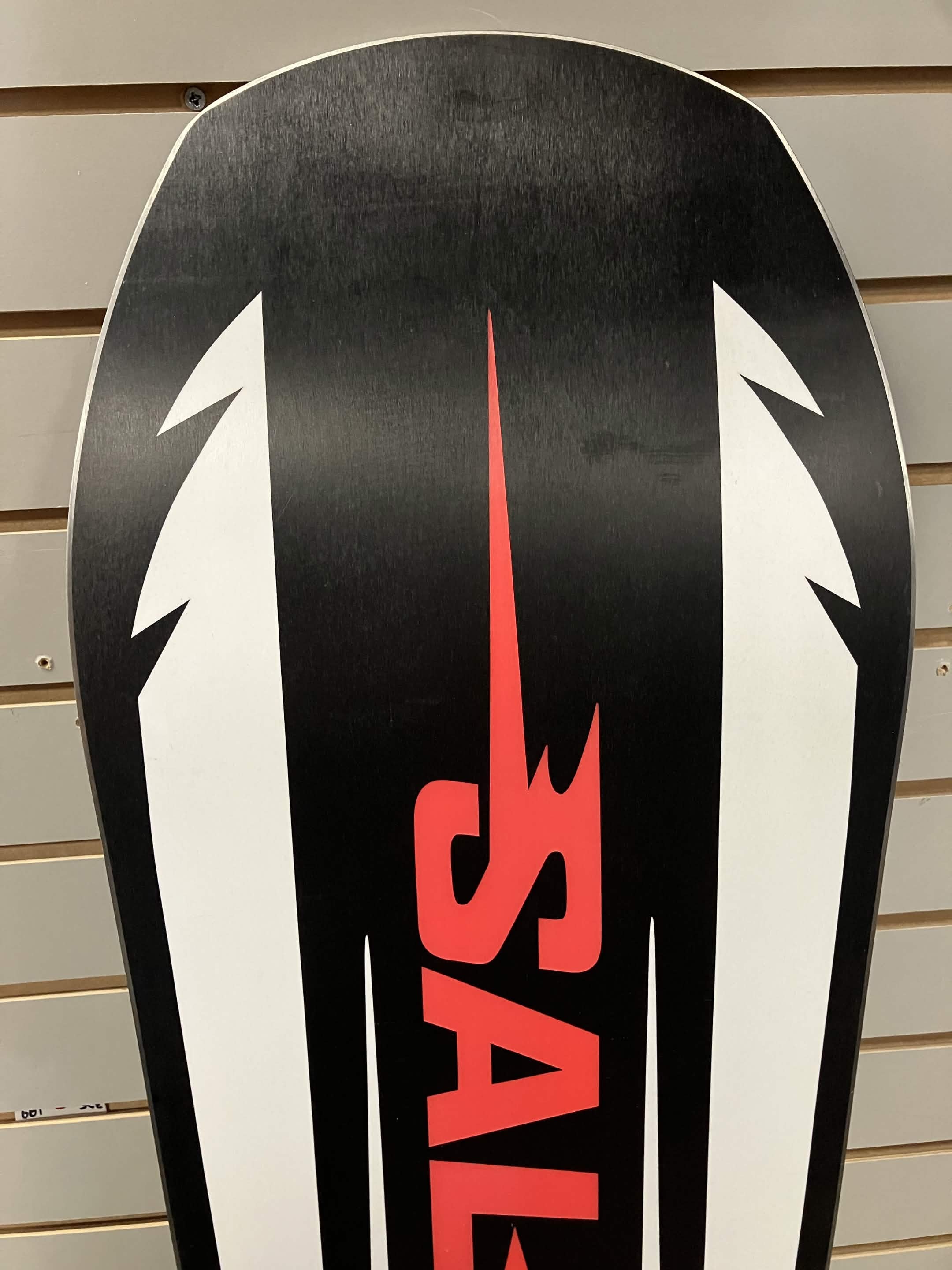 Salomon Assassin 159cm Snowboard - Used (2026)