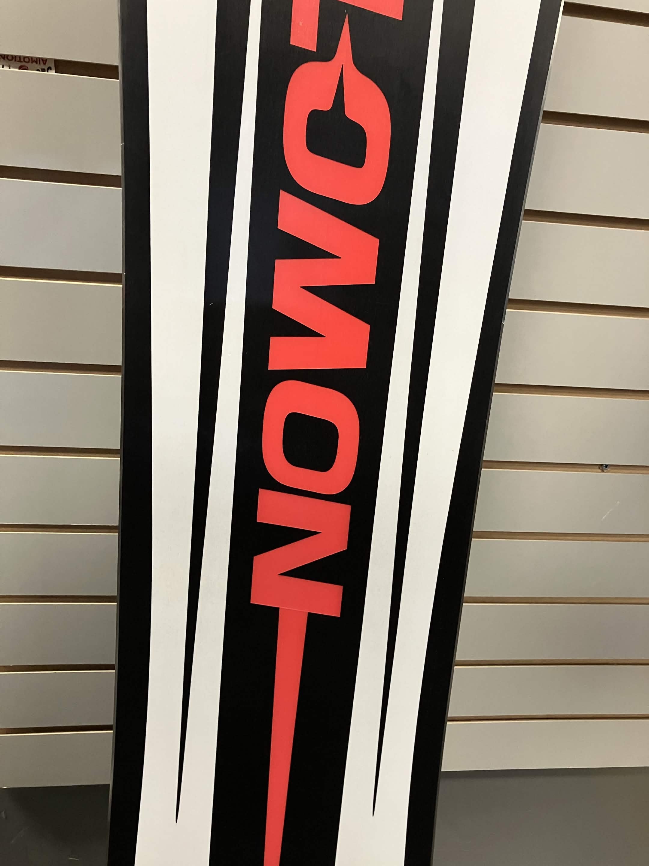 Salomon Assassin 159cm Snowboard - Used (2026)