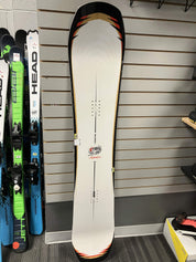 Salomon Assassin 162cm Snowboard - Lightly Used (2026)