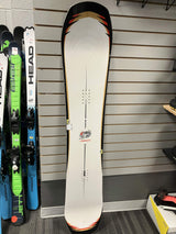Salomon Assassin 162cm Snowboard - Lightly Used (2026)