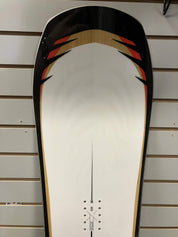 Salomon Assassin 162cm Snowboard - Lightly Used (2026)