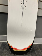 Salomon Assassin 162cm Snowboard - Lightly Used (2026)