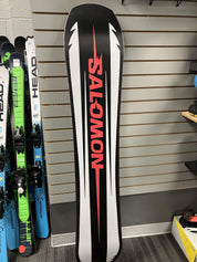 Salomon Assassin 162cm Snowboard - Lightly Used (2026)