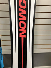 Salomon Assassin 162cm Snowboard - Lightly Used (2026)