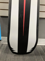 Salomon Assassin 162cm Snowboard - Lightly Used (2026)