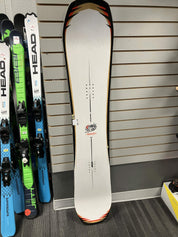 Salomon Assassin 153cm Snowboard - Used (2026)