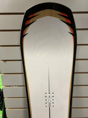 Salomon Assassin 153cm Snowboard - Used (2026)