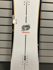 Salomon Assassin 153cm Snowboard - Used (2026)