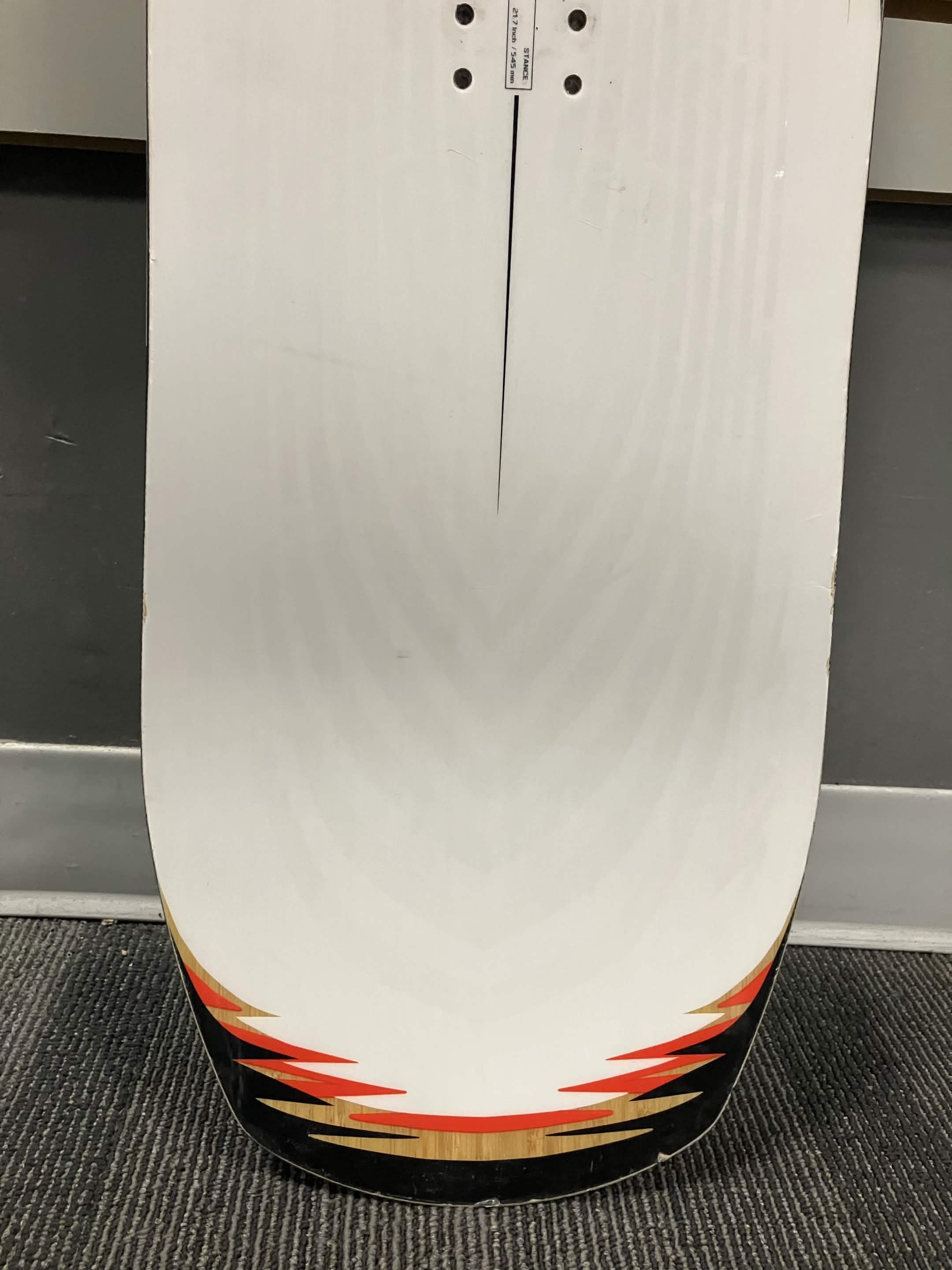 Salomon Assassin 153cm Snowboard - Used (2026)
