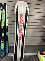 Salomon Assassin 153cm Snowboard - Used (2026)