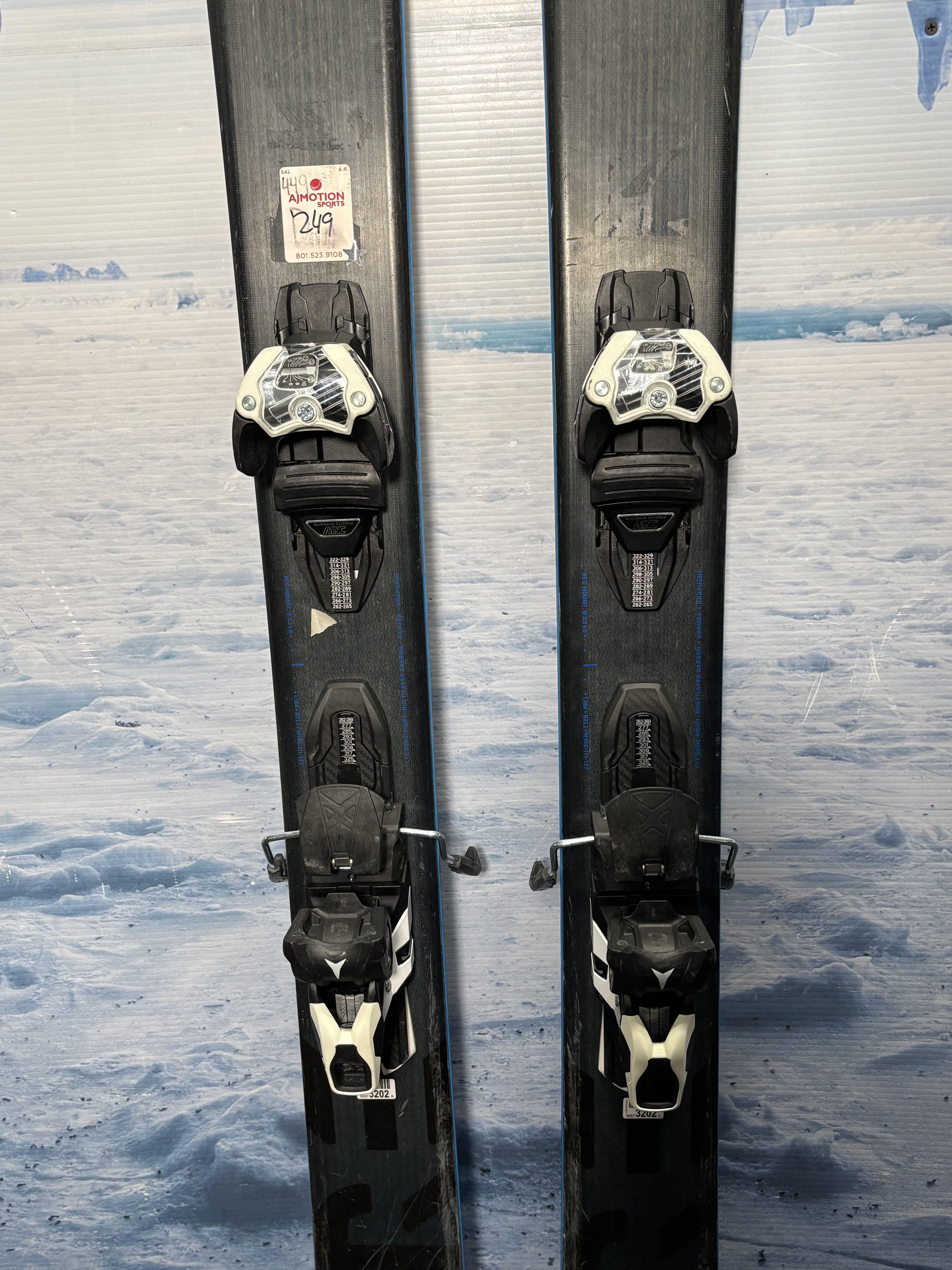 HEAD KORE SERIES – AJ Motion Sports