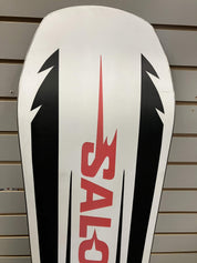 Salomon Assassin 153cm Snowboard - Used (2026)