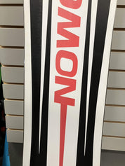 Salomon Assassin 153cm Snowboard - Used (2026)