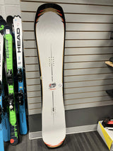 Salomon Assassin 156cm Snowboard - Used (2026)