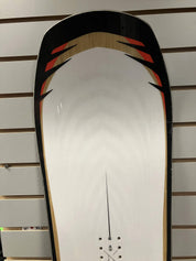 Salomon Assassin 156cm Snowboard - Used (2026)